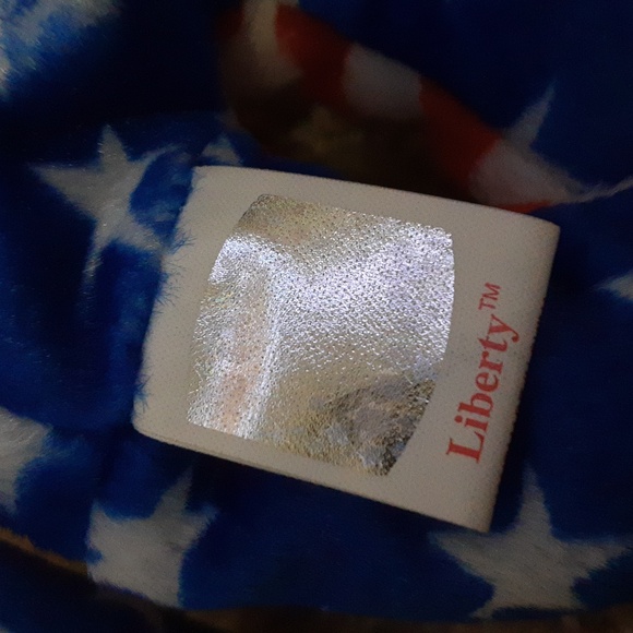 2002 Liberty Beanie Baby - Picture 4 of 4